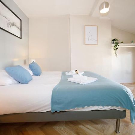 T2 Cozy Proche Du Centre Avec Canape Lit - 51Blatin Клермон-Ферран Экстерьер фото